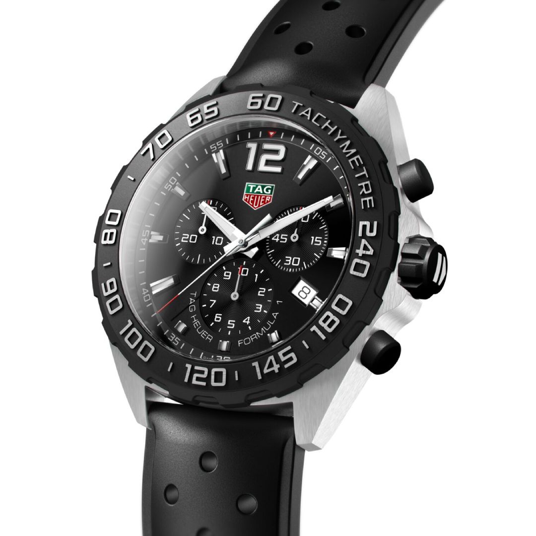 TAG HEUER FORMULA 1